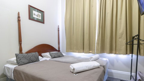 Woolbrokers Hotel - Inverell Accommodation 43