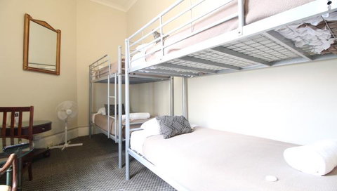 Woolbrokers Hotel - Inverell Accommodation 2
