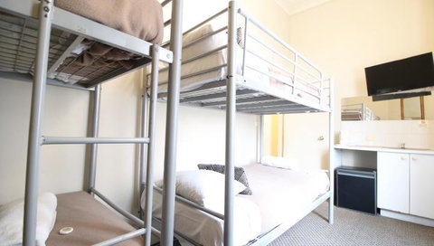 Woolbrokers Hotel - Inverell Accommodation 1