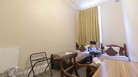 Woolbrokers Hotel - Inverell Accommodation 11