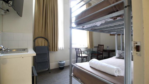 Woolbrokers Hotel - Inverell Accommodation 3
