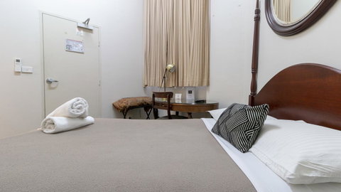 Woolbrokers Hotel - Inverell Accommodation 36