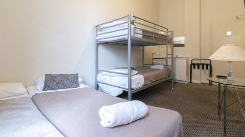 Woolbrokers Hotel - Inverell Accommodation 26