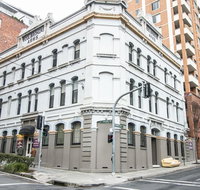 Woolbrokers Hotel - Inverell Accommodation