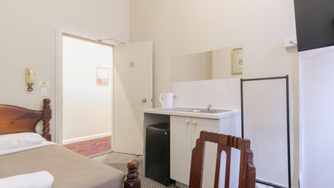Woolbrokers Hotel - Inverell Accommodation 19