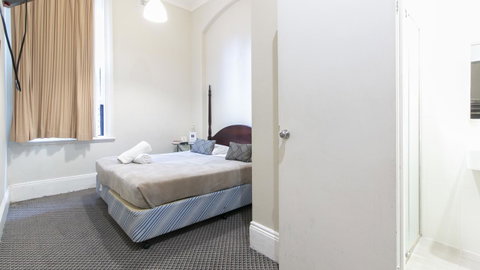 Woolbrokers Hotel - Inverell Accommodation 7