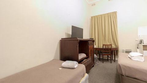 Woolbrokers Hotel - Inverell Accommodation 23