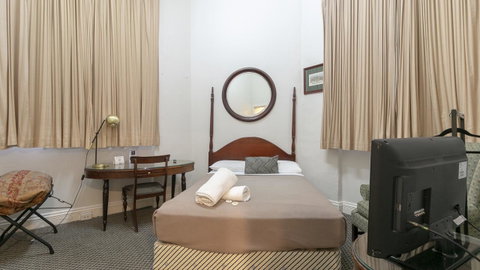 Woolbrokers Hotel - Inverell Accommodation 39