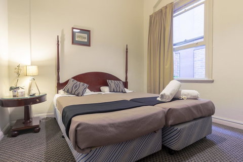 Woolbrokers Hotel - Inverell Accommodation 33