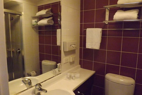 Hotel Hacienda - Inverell Accommodation 19