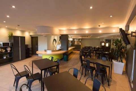 Hotel Hacienda - Inverell Accommodation 6