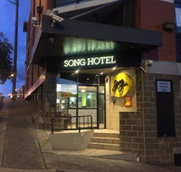 Song Hotel Redfern - Inverell Accommodation