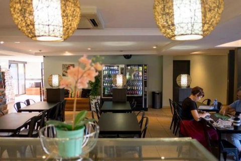 Hotel Hacienda - Inverell Accommodation 4