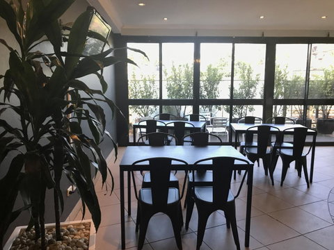 Hotel Hacienda - Inverell Accommodation 11