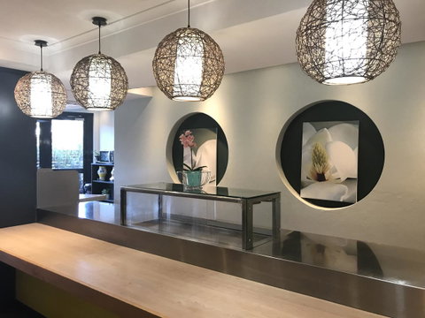 Hotel Hacienda - Inverell Accommodation 12