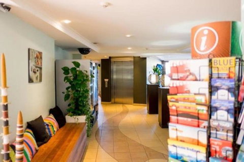Hotel Hacienda - Inverell Accommodation 3