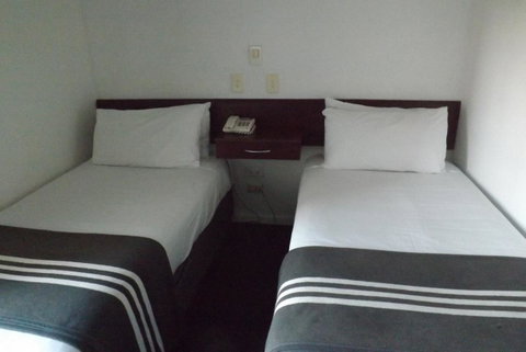 Hotel Hacienda - Inverell Accommodation 17
