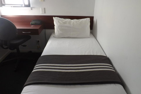 Hotel Hacienda - Inverell Accommodation 27