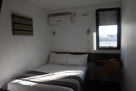 Hotel Hacienda - Inverell Accommodation 26