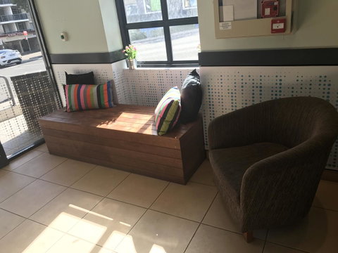 Hotel Hacienda - Inverell Accommodation 7
