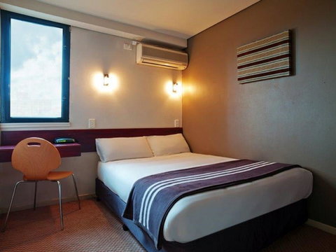 Hotel Hacienda - Inverell Accommodation 29
