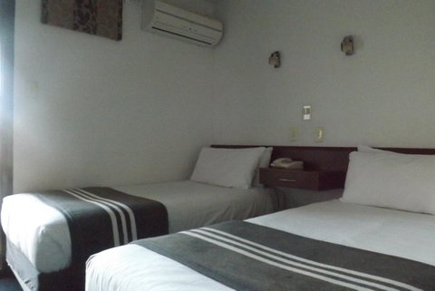 Hotel Hacienda - Inverell Accommodation 25