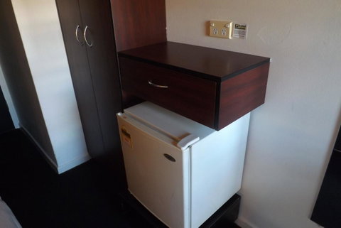 Hotel Hacienda - Inverell Accommodation 22
