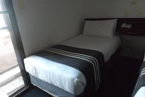 Hotel Hacienda - Inverell Accommodation 16