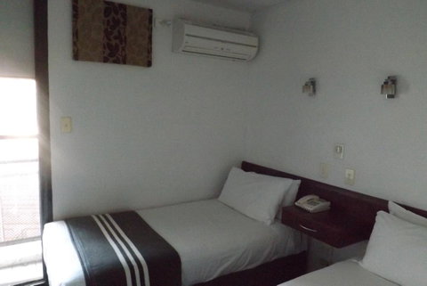 Hotel Hacienda - Inverell Accommodation 20