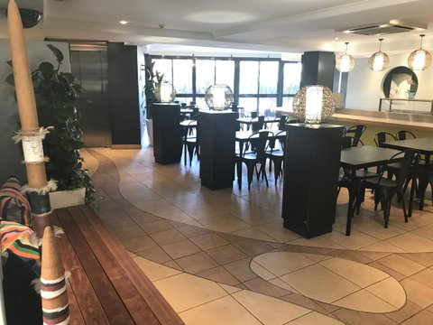 Hotel Hacienda - Inverell Accommodation 10