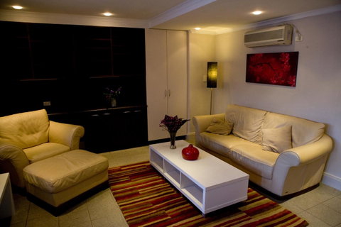 Hotel Hacienda - Inverell Accommodation 28