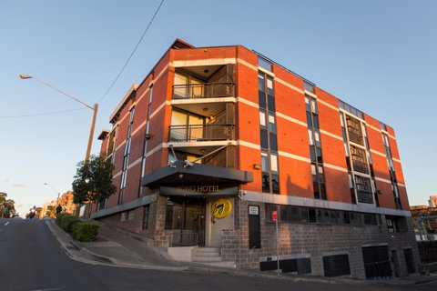 Hotel Hacienda - Inverell Accommodation 2