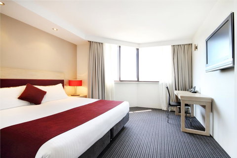 Central Studio Hotel Sydney - Inverell Accommodation 19