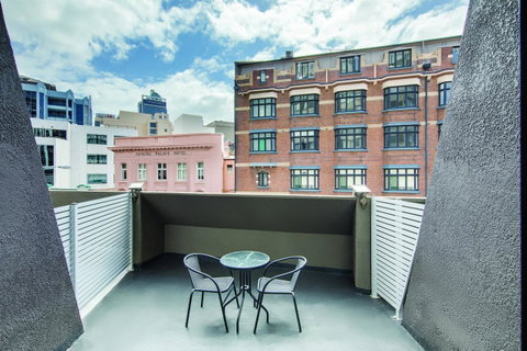 Central Studio Hotel Sydney - Inverell Accommodation 5