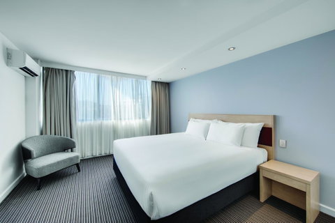 Central Studio Hotel Sydney - Inverell Accommodation 6