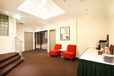 Central Studio Hotel Sydney - Inverell Accommodation 23