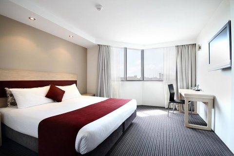 Central Studio Hotel Sydney - Inverell Accommodation 17