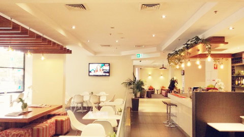 Central Studio Hotel Sydney - Inverell Accommodation 25