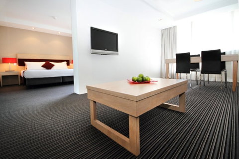 Central Studio Hotel Sydney - Inverell Accommodation 8