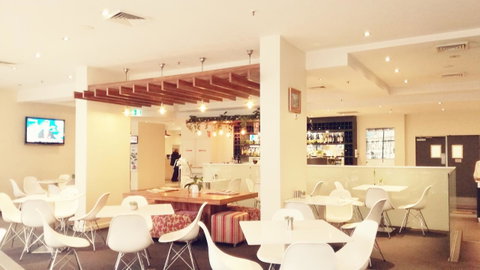 Central Studio Hotel Sydney - Inverell Accommodation 26