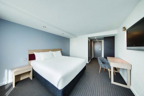 Central Studio Hotel Sydney - Inverell Accommodation 1