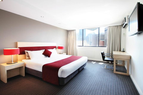 Central Studio Hotel Sydney - Inverell Accommodation 27
