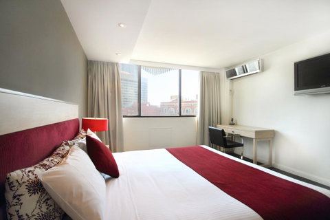 Central Studio Hotel Sydney - Inverell Accommodation 14