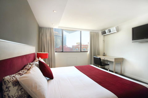 Central Studio Hotel Sydney - Inverell Accommodation 10