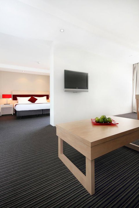 Central Studio Hotel Sydney - Inverell Accommodation 13