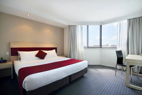 Central Studio Hotel Sydney - Inverell Accommodation 20