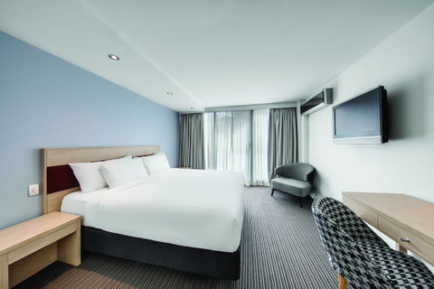 Central Studio Hotel Sydney - Inverell Accommodation 3