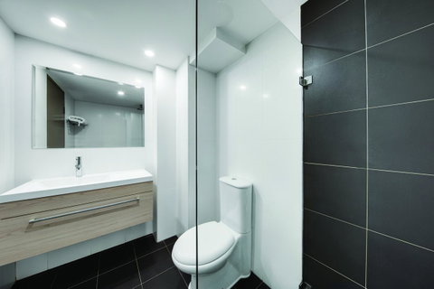 Central Studio Hotel Sydney - Inverell Accommodation 4