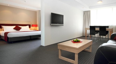 Central Studio Hotel Sydney - Inverell Accommodation 11