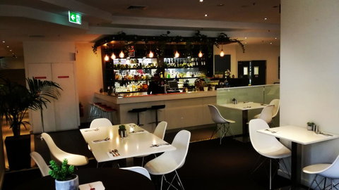Central Studio Hotel Sydney - Inverell Accommodation 24